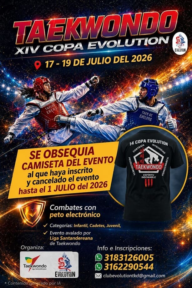 Evento