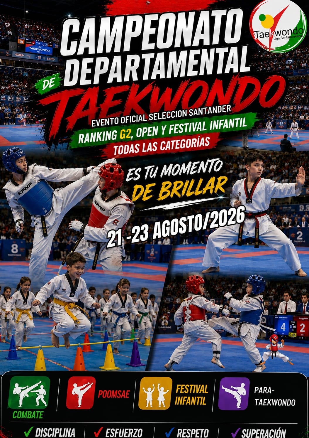 Evento