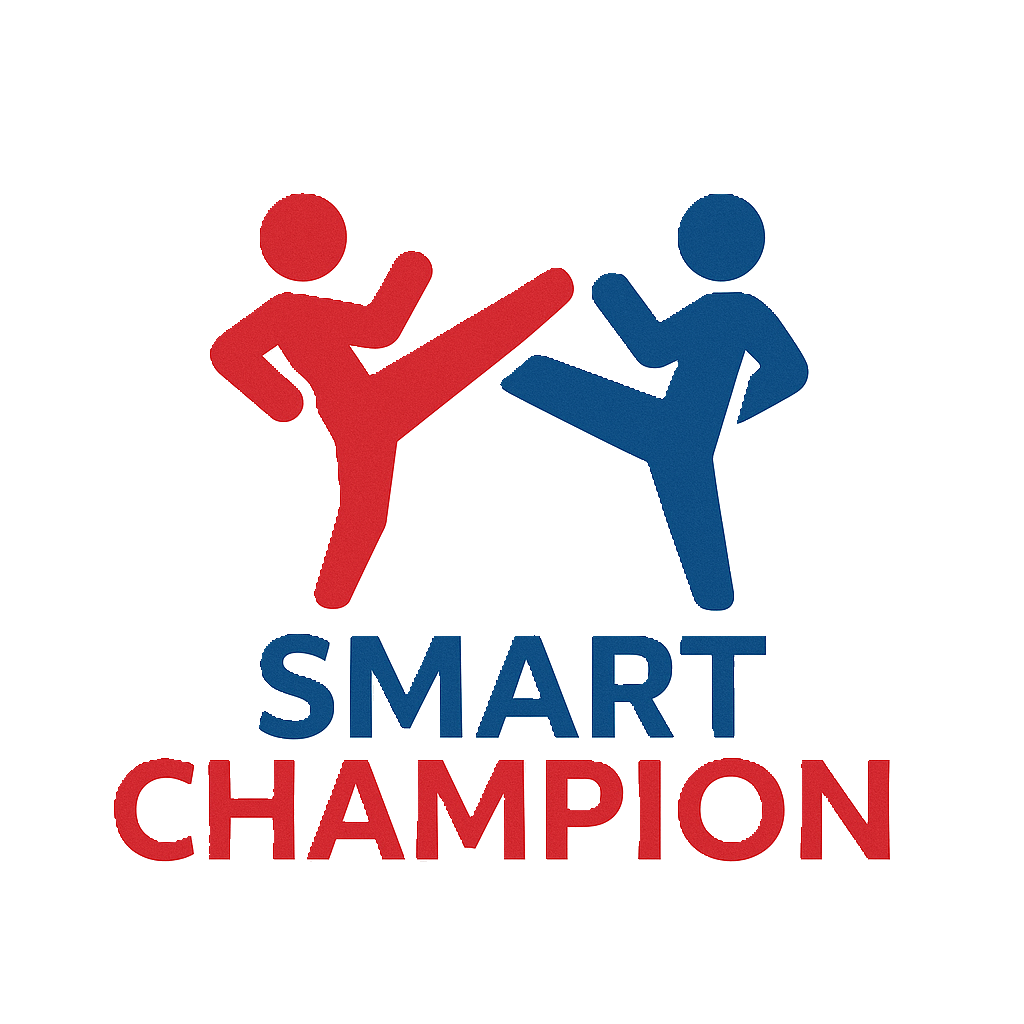 Smart Champion