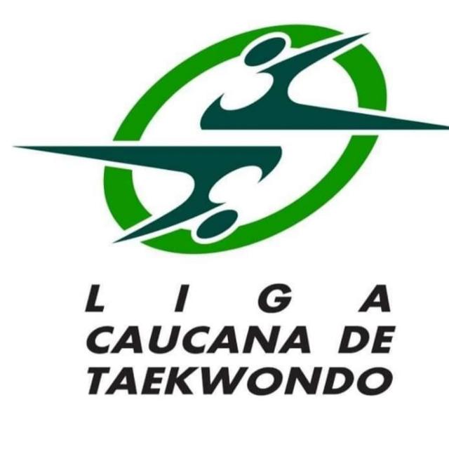 LIGA CAUCANA DE TAEKWONDO