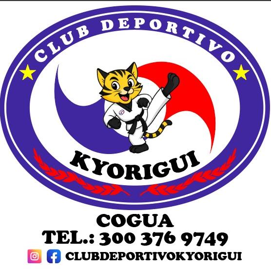 CLUB DEPORTIVO KYORIGUI