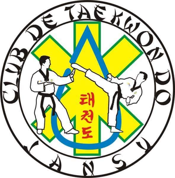 CLUB DE TAEKWONDO JANSU-AMAZONAS