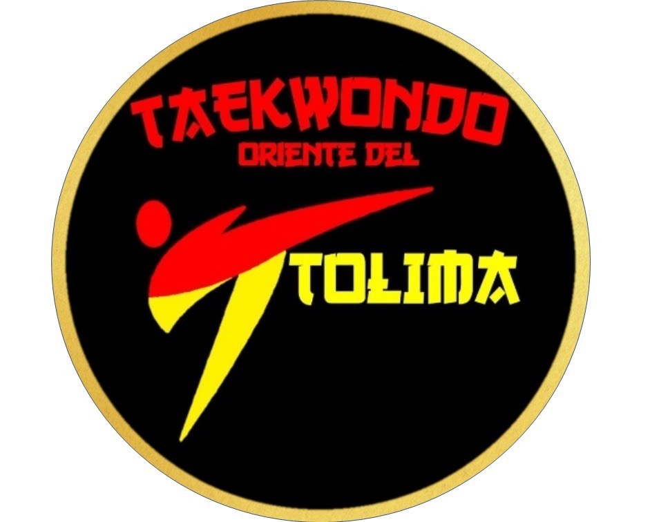 CLUB DE TAEKWONDO DEL ORIENTE DEL TOLIMA